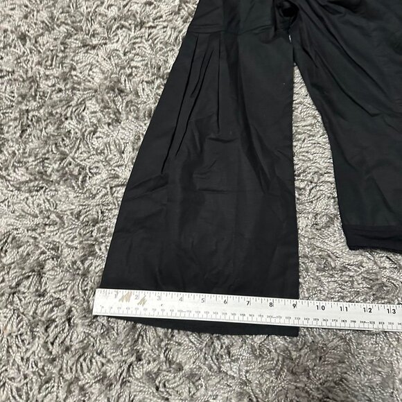 2000s NWT Bisou Bisou Flare Sleeve Body Suit Size Small - Picture 7 of 8